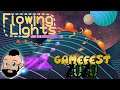E3 2020 Summer Game Fest - Flowing Lights Gameplay and Preview