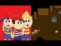 EarthBound/MOTHER2 (SNES Classic) part 5