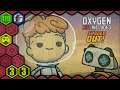 🎮 Earyly Acess #33 [FR] Oxygen Not Included : Space Out