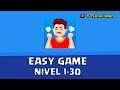 Easy Game: juegos de pensar y acertijos Nivel 1-30