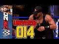 Ein unerwartetes Ereignis | WWE 2k20 Evoverse #014