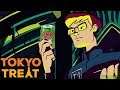 EL DESAYUNO DE FAKER - Tokyo Treat Review, Dulces Japoneses