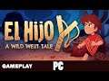 El Hijo - A Wild West Tale - kleiner Ausreißer