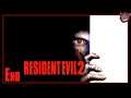 [END] Wade SCREAMS Resident Evil 2 (1st Playthrough)