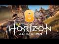 ENEMY CAMPS! | Horizon Zero Dawn PC - Part 8