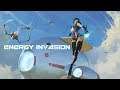 Energy Invasion Trailer (PS4/Vita Asia)