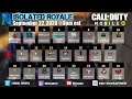 [ENG] CODMobile Esports Rank Event | Isolated Royale | COD Mobile (CODM) LIVE Broadcast