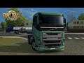Euro Truck Simulator 2 Volvo FH Sleeper Purchased Gameplay Walkthrough Part 16