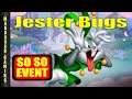 Event The Royal Court | Jester Bugs - Looney Tunes World of Mayhem