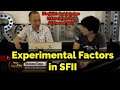 Experimental Factors in SFII [Daigo Interviews the Father of SFII]