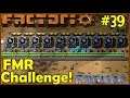 Factorio Million Robot Challenge #39: Processing Units AKA Blue Circuits!