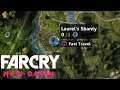 Far Cry New Dawn "Laurel's Shanty" All 3 Duct Tape Locations Walkthrough Guide