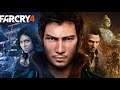 Farcry 4 - Playing all of my games, Long term streaming event Day 21 Part 3 | PS4