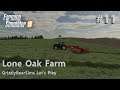 Farming Simulator 19 ᴴᴰ Lone Oak Farm - by BulletBill/OxygenDavid - Let's Play 🚜 Episode 11