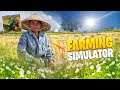 Farming Simulator 20 Hindi | Farmer Life #1