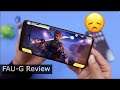FAU-G Game Review & Gameplay | Sorry But I am Disappointed 😞😞