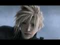 FF7 Crisis Core : Zack Died Protecting Cloud
