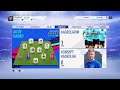 FIFA 19 Ultimate Team Online Match