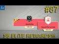 FIFA 20 - MY ELITE SQUAD BATTLES REWARDS AND STAY AND PLAY CUP FINALE SBC! #87