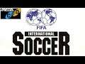 FIFA International Soccer | Sega Mega CD