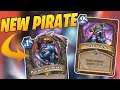 FILTHY LEGEND PIRATE WARRIOR GAMEPLAY (OPPONENTS STILL MALDING) | Controltheboard