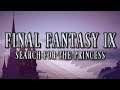Final Fantasy IX ~  Search for the Princess (Solo Piano Arrangement)