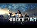 Final Fantasy XV Platin-Let's-Play #47 | Erleuchtung auf Rädern (deutsch/german)