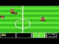 Final zockt Nintendo World Cup (NES) [Sonntagsprojekt] - Part 11 - Halbfinale