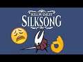 first sight of silksong news