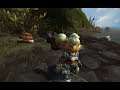 Fishing for Something Bigger - Mechagon Quest WoW