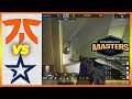 Fnatic vs Complexity HIGHLIGHTS - DreamHack Masters CSGO