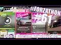 Forza Horizon 4 #Forzathon 61 Don't Dream It, Drive it!