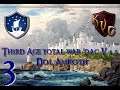 [FR] Third Age Total War Divide And Conquer V 4.5 - Dol Amroth #3