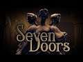 [FR][Couple of Gamer] [1DCoG - Mai] A la découverte de Seven Doors