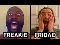 Freakie Fridae (2020)