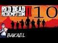 [FR/Streameur] Red Dead redemption 2 - 10 Chasse Neige