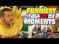 Troydan's Funniest Moments of NBA 2K19