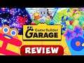 Game Builder Garage is Impressive, but Not Perfect - REVIEW (Switch)