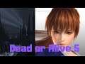 [Gameplay] Dead or Alive: Kasumi