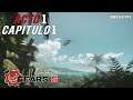 Gears 5 | ACTO 1 CAPITULO 1 | GAMEPLAY español latino (misión campaña walkthrough) 1080 60FPS