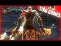 God Of War 2 - Very Hard com General Kratos *Parte2* (AO VIVO)