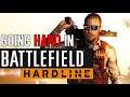 Going Hard in Battlefield Hardline | BATTLEFIELD HARDLINE 2021