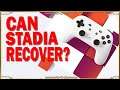 Google Stadia Can It Recover? | Let's Discuss