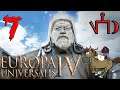 GREAT HORDE - Europa Universalis IV | Gameplay [ITA] - For The Horde! #7