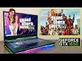 GTA 5 Gaming Review on Asus ROG Strix G [Intel i5 9300H] [Nvidia GTX 1650] 🔥