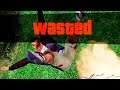 GTA 5 Wasted Compilation #174 (Funny Moments)