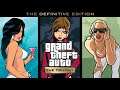 GTA TRILOGY REMASTERED FINALLY ANNOUNCED!!