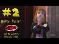 Harry Potter and the Sorcerer's Stone #2 IT'S LEVIOSA
