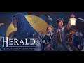 Herald: An Interactive Period Drama - Book I & II - Steam Game -