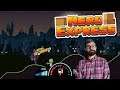 Hero Express Review | 2d physics driving